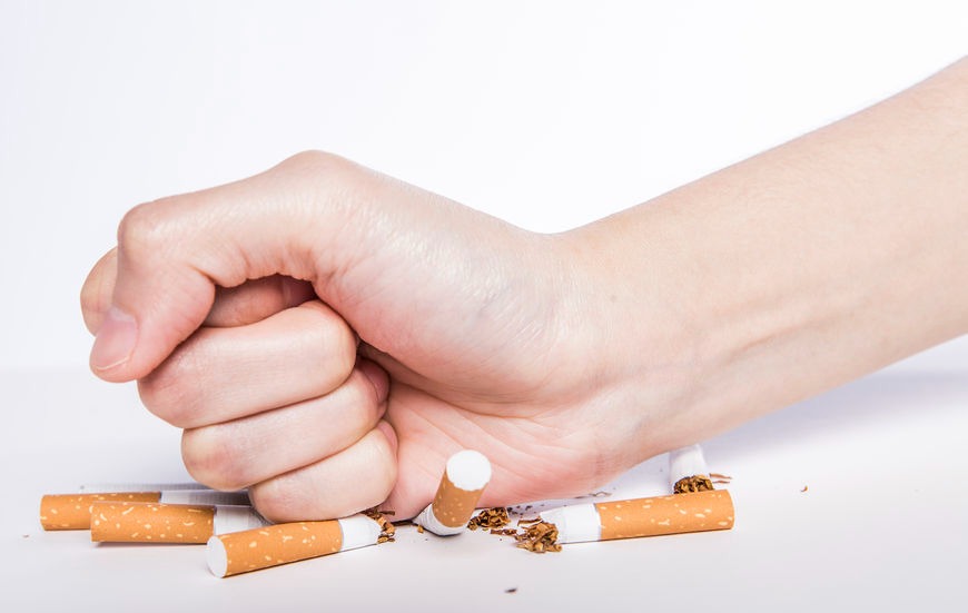 Comment faire pour se sevrer du tabac ?