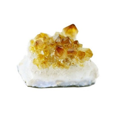 Bracelet Citrine
