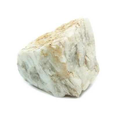 Bracelet En Pierre Cristal de Roche