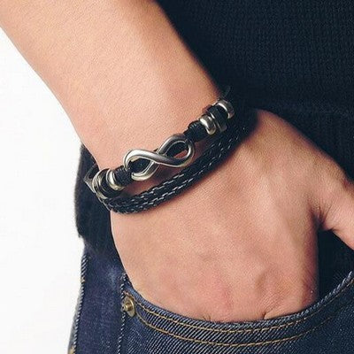 Bracelet Infini