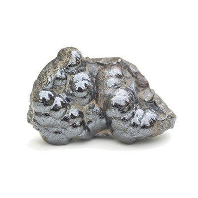 Bracelet en Hématite