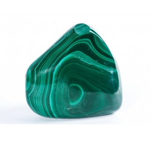 Bracelet En Malachite