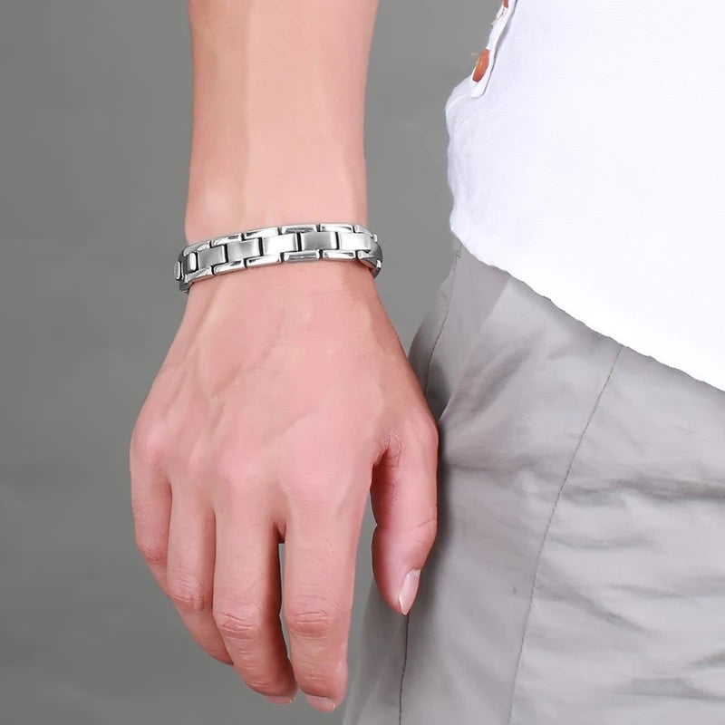 Bracelet Magnétique