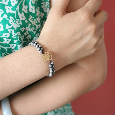 Bracelet Arbre de Vie