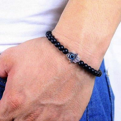 Bracelet Main de Fatma