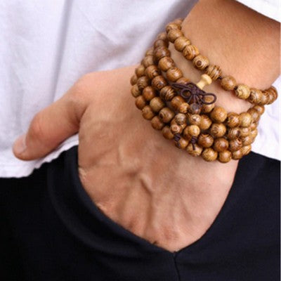 Bracelet Mala