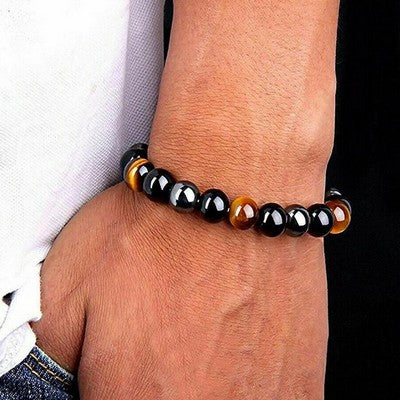 Bracelet Oeil de Tigre