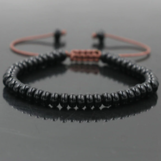 Bracelets Boules Lithothérapie