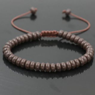 Bracelets Boules Lithothérapie