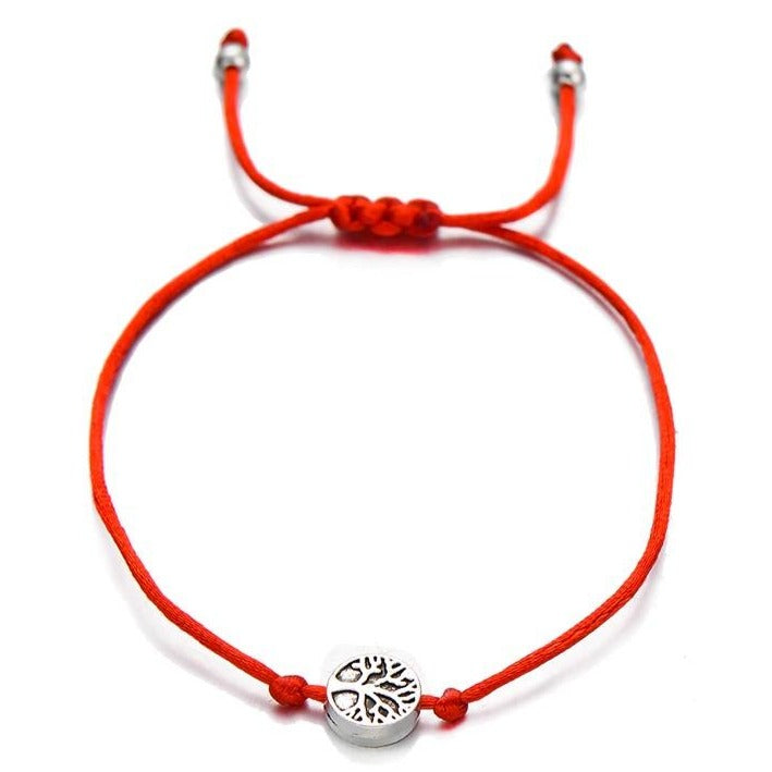 Bracelet Homme Avec Arbre De Vie