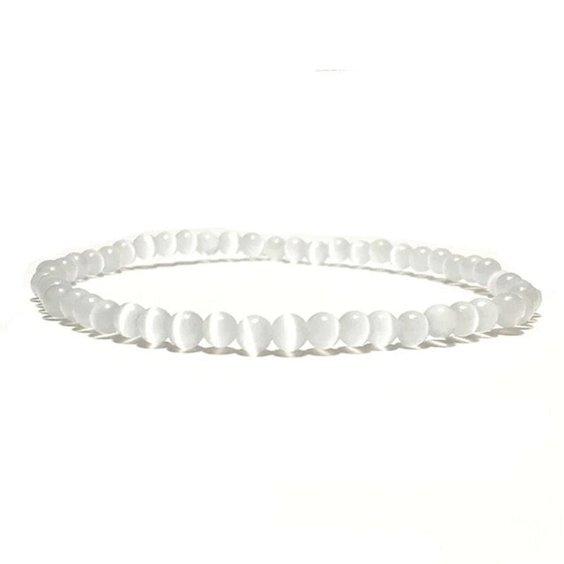 Bracelet Œil De Tigre Femme propriétés
