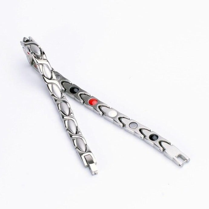 Bracelet Magnétique Pour Homme antidouleur