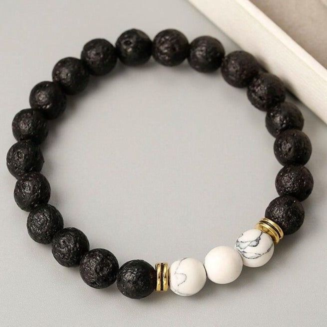 Pierre De Lune Bracelet