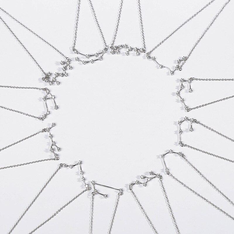 Bracelet Signe Astrologique Constellation Lion pas cher