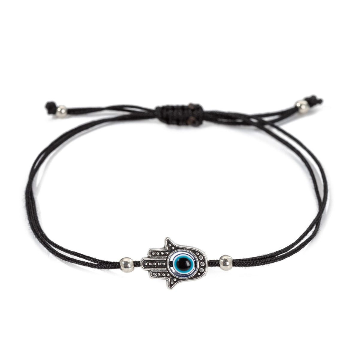 Bracelet Cordon Main De Fatma