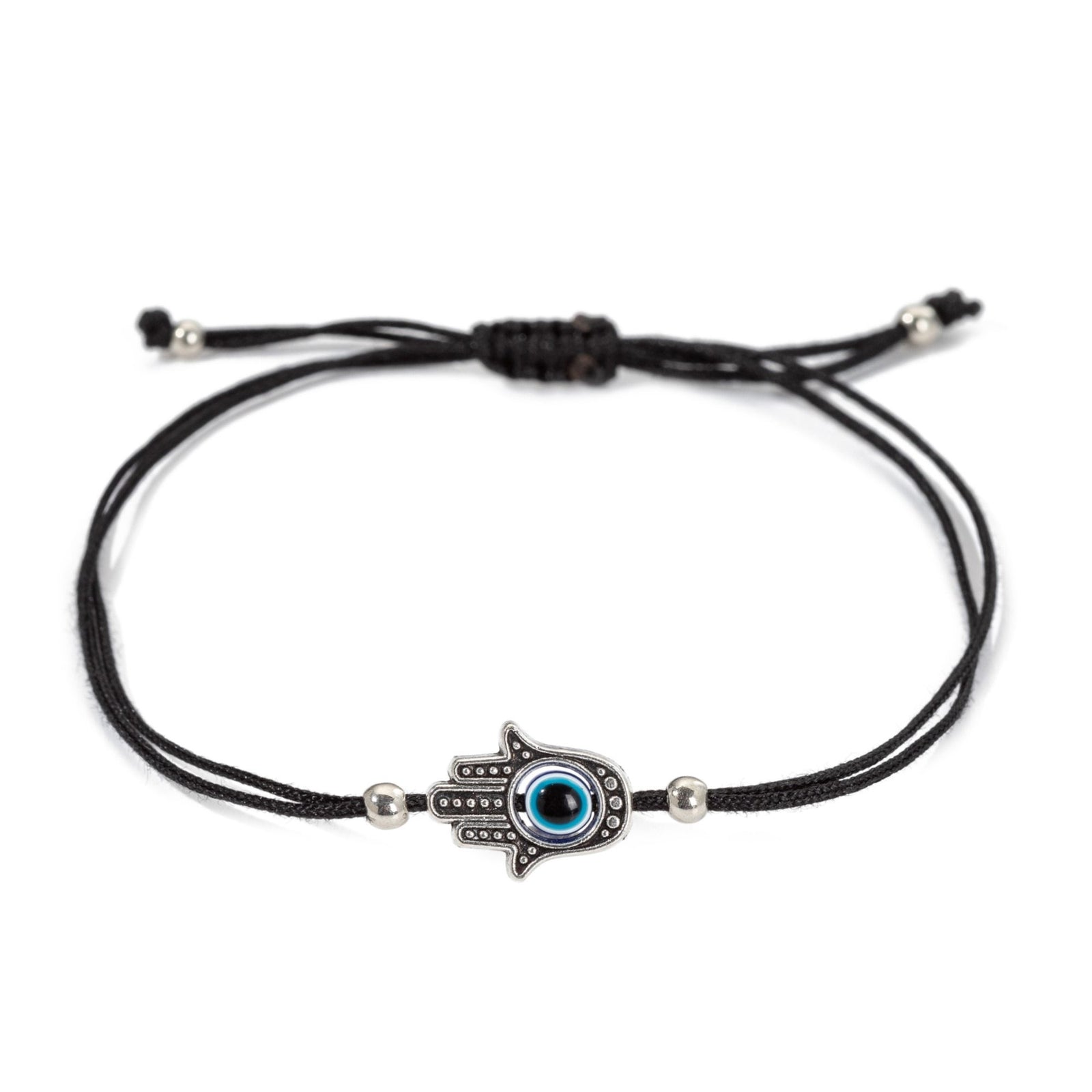 Bracelet Cordon Main De Fatma