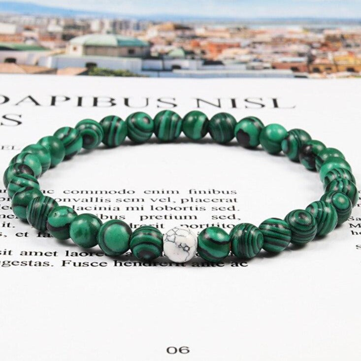 Bracelet Turquoise Naturelle