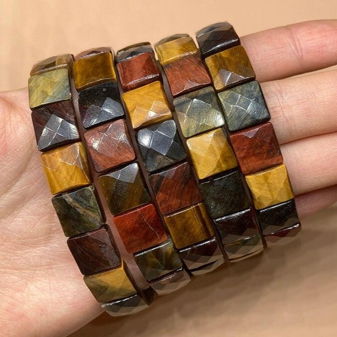 Bracelet Énergie Thérapeutique magnétique