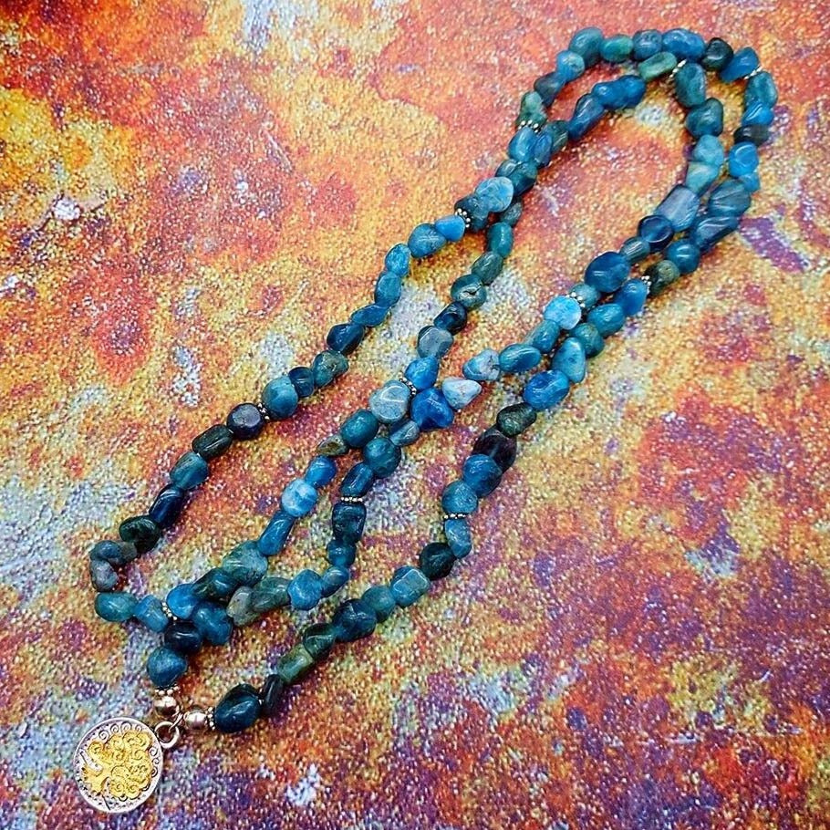 Mala En Apatite (Perte De Poids)