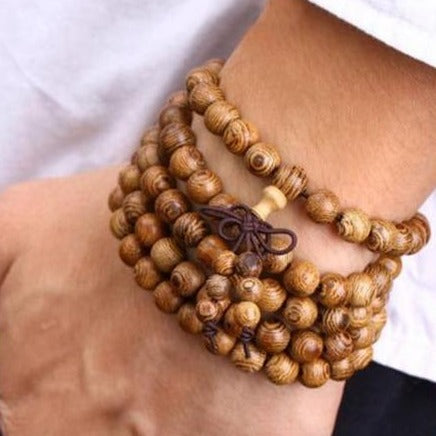 Bracelet Mala Homme