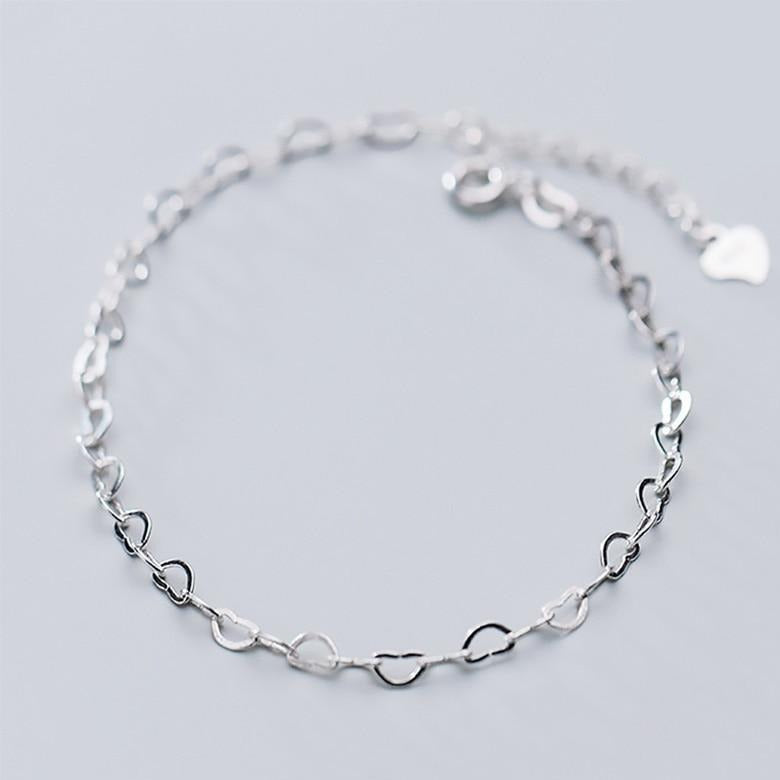 Bracelet De Coeur