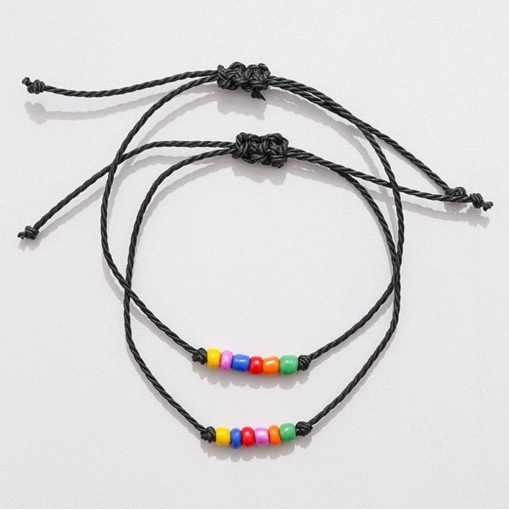 Bracelet Pour Couple à distance