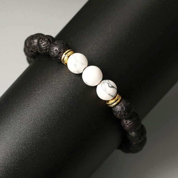 Pierre De Lune Bracelet