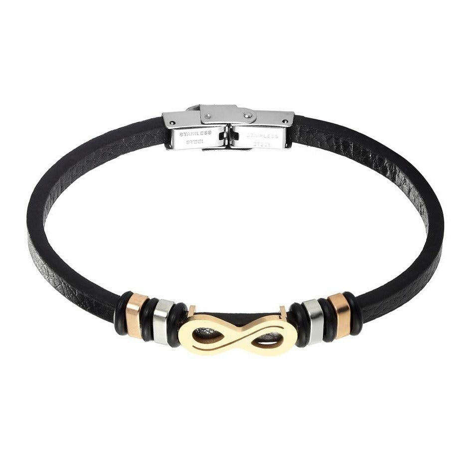 Bracelet Jaylin Infinity /  infinity bracelet india