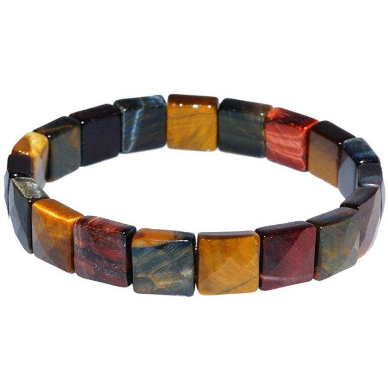 Bracelet Énergie Thérapeutique pour homme