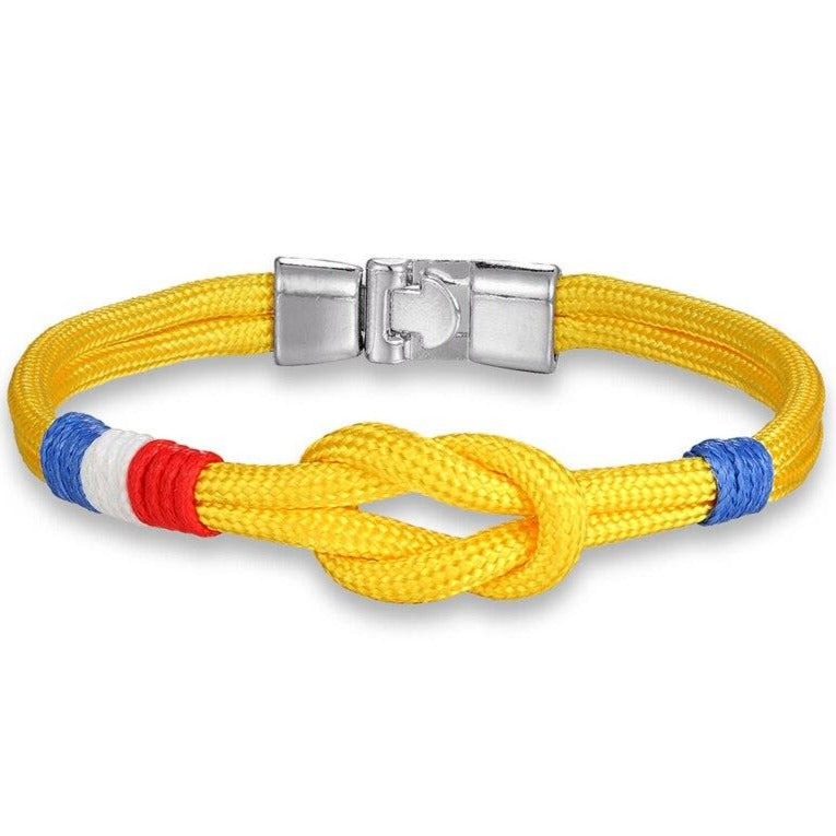 Bracelet Infini Cordon