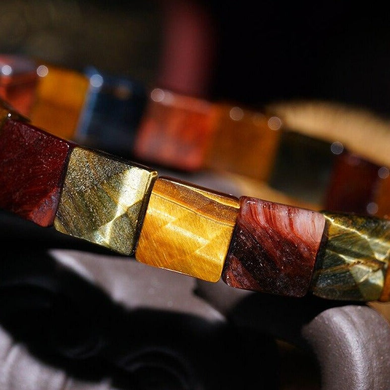 Bracelet Énergie Thérapeutique pierre