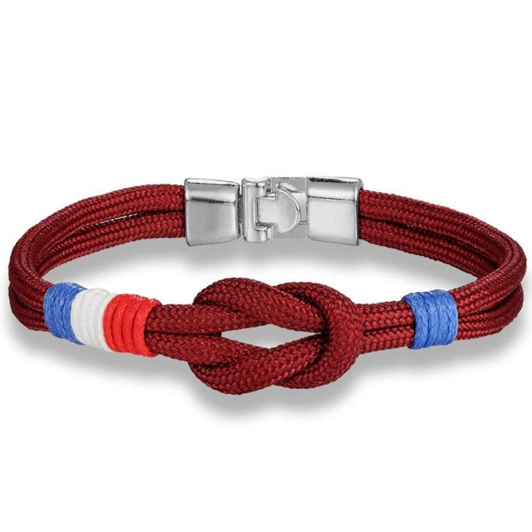 Bracelet Infini Cordon