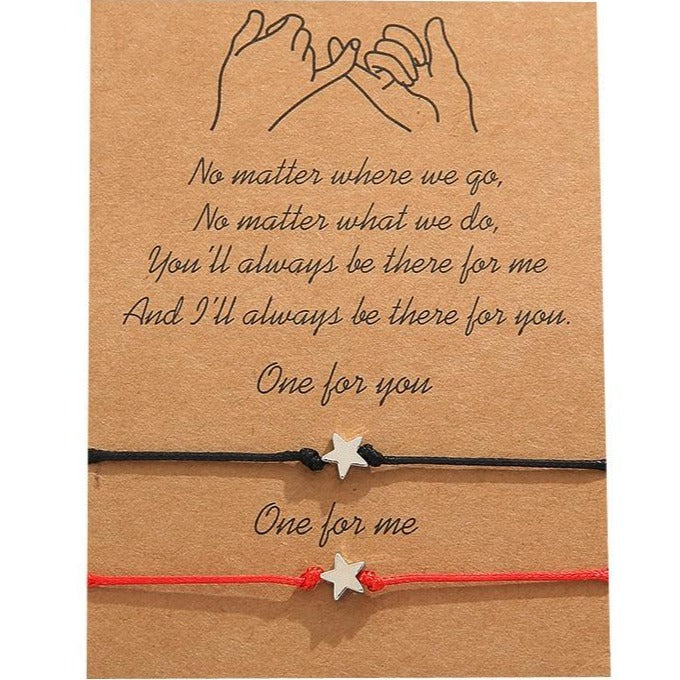 Bracelet Pour Couple femme