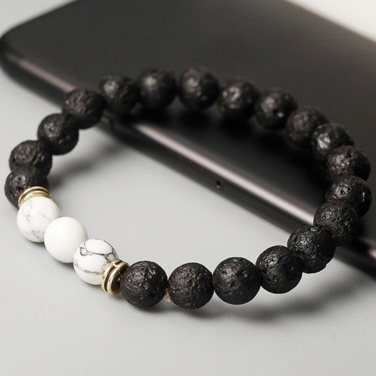 Pierre De Lune Bracelet