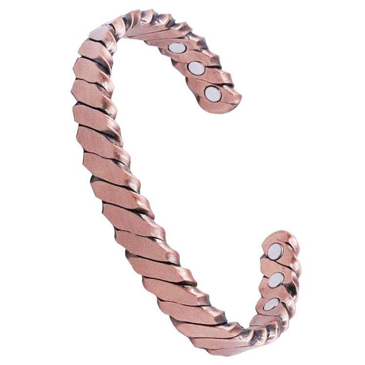 Bracelet Magnétique Jonc femme