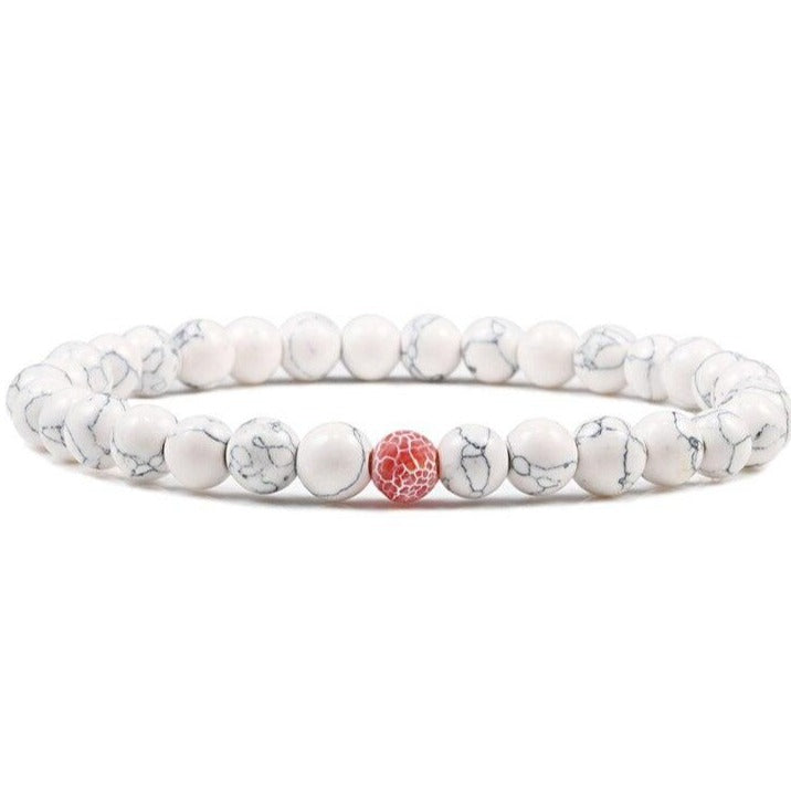 Bracelet Turquoise Naturelle