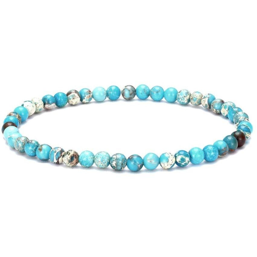 Bracelet Œil De Tigre Femme signification