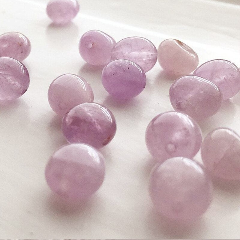 Bracelet Améthyste Véritable naturelle