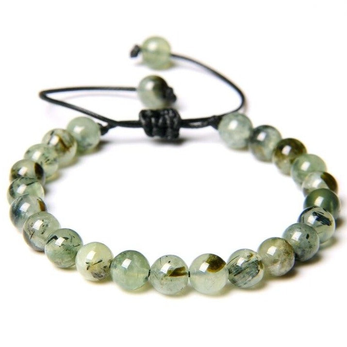 Bracelet Jade Véritable bienfaits