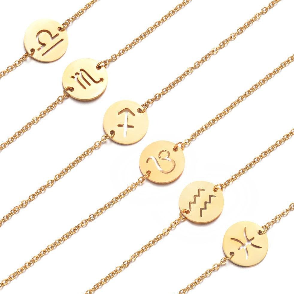 Bracelet Signe Astrologique Bélier pas cher