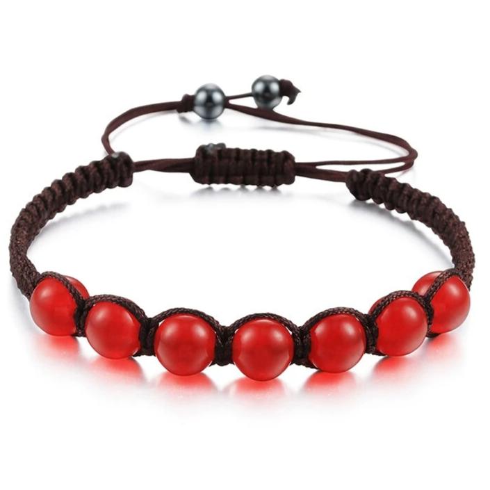 Bracelet En Ambre Pour Adulte