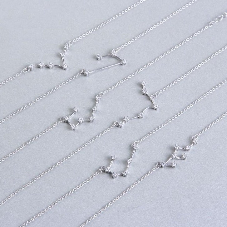 Bracelet Signe Astrologique Constellation Bélier astro