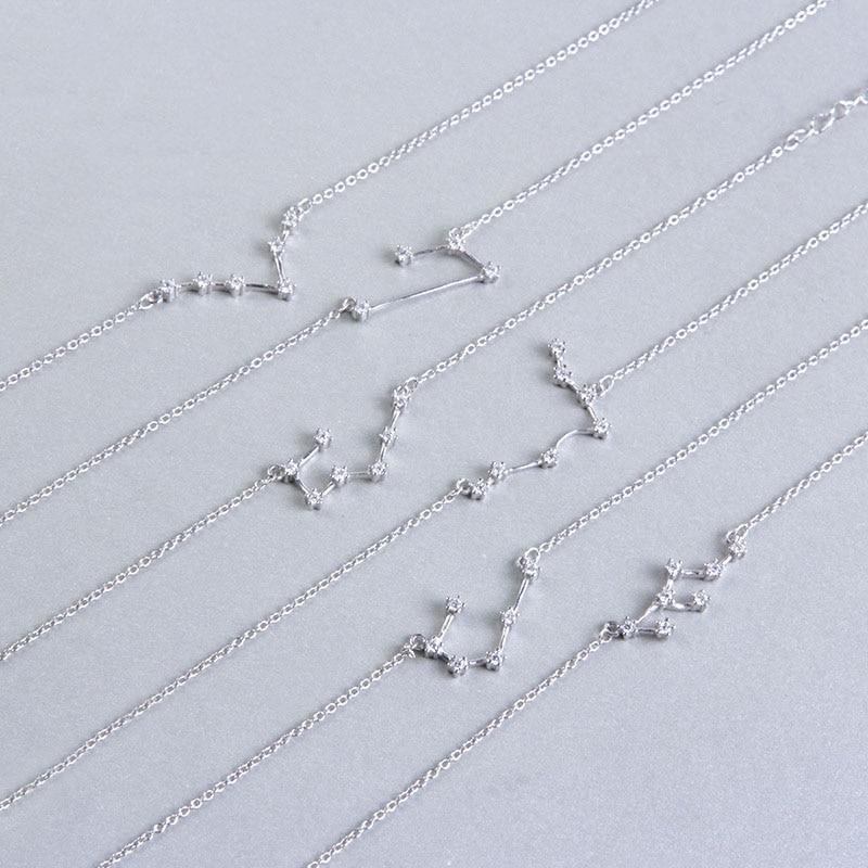 Bracelet Signe Astrologique Constellation Capricorne astro