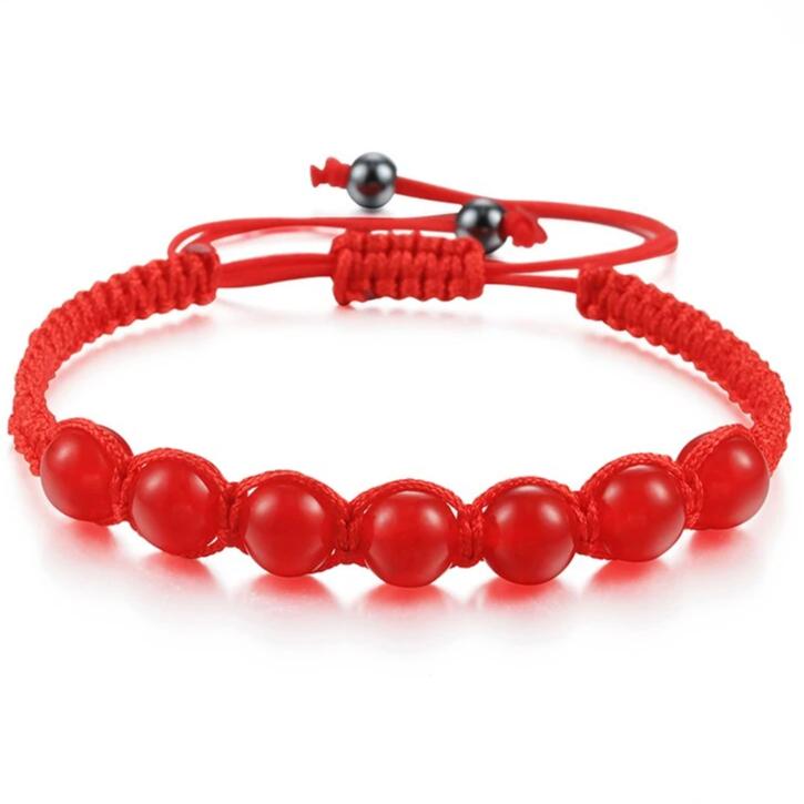 Bracelet En Ambre Pour Adulte