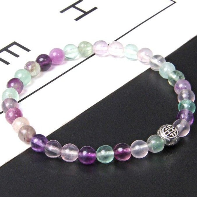 Bracelet Fluorine