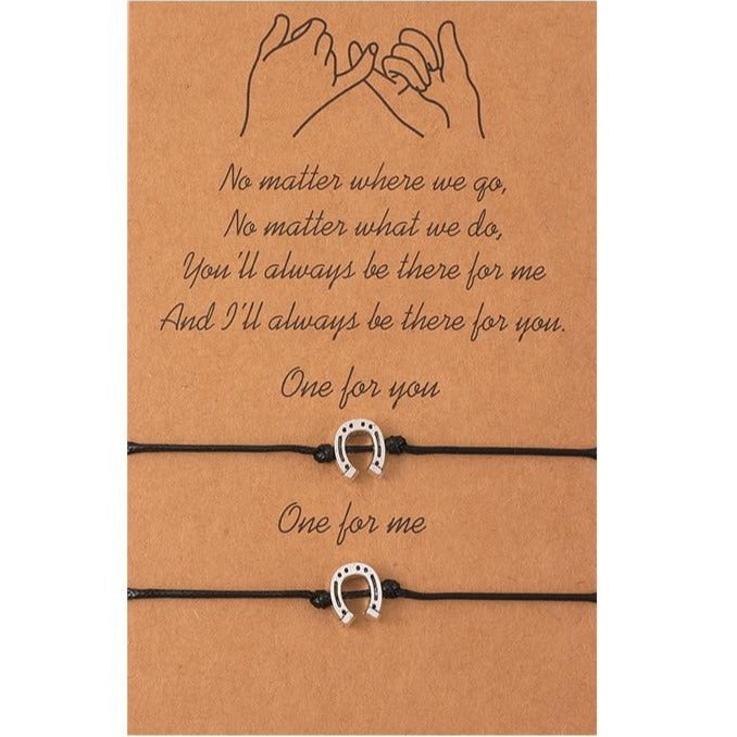 Bracelet Pour Couple homme