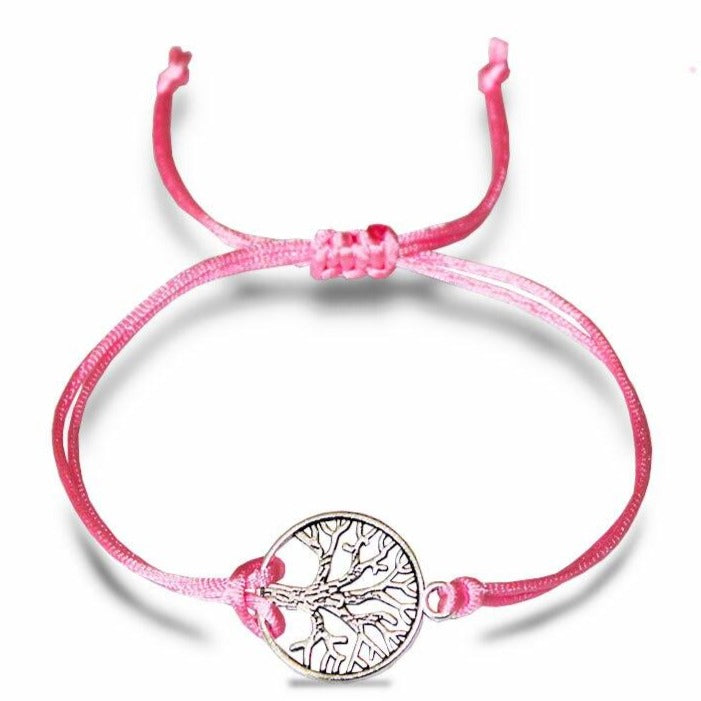 Bracelet Pour Homme Arbre De Vie