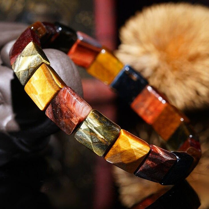 Bracelet Énergie Thérapeutique