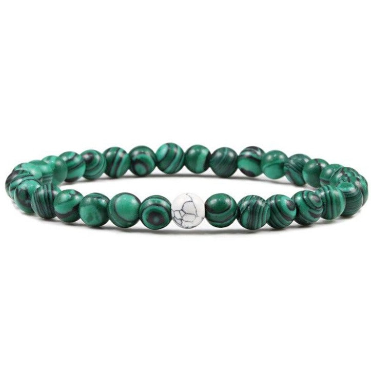 Bracelet Turquoise Naturelle