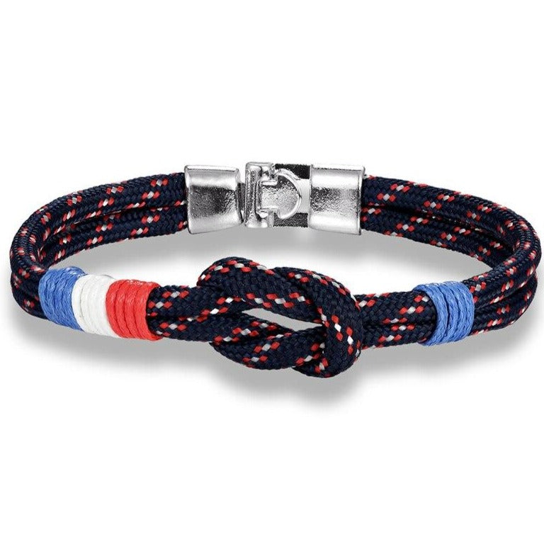 Bracelet Infini Cordon